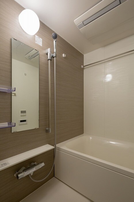 ダイワシティー中村公園の物件内観写真