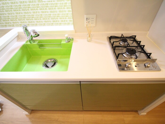 ダイワシティー中村公園の物件内観写真