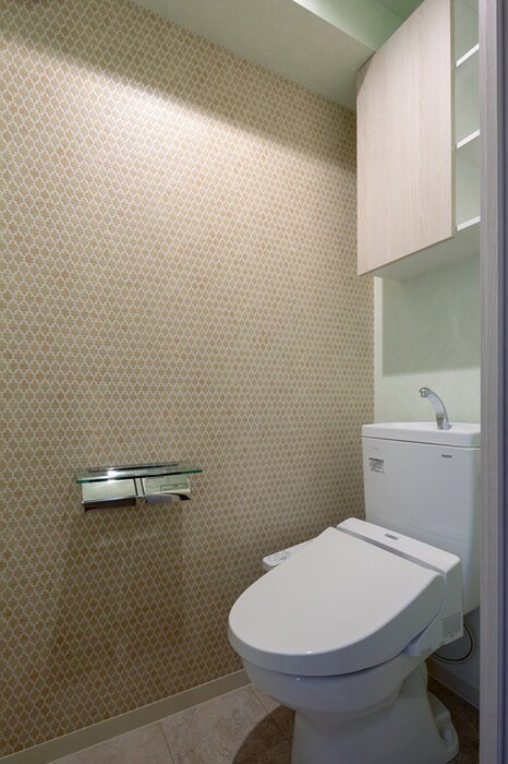 ダイワシティー中村公園の物件内観写真