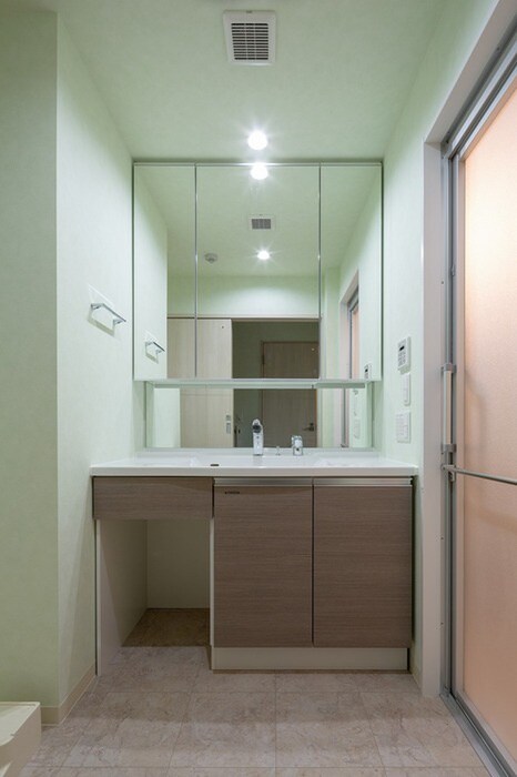 ダイワシティー中村公園の物件内観写真