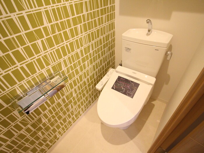 ダイワシティー中村公園の物件内観写真