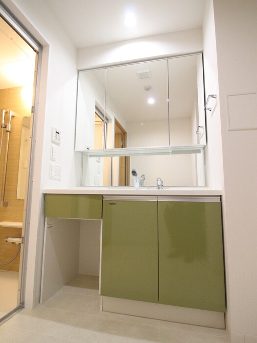 ダイワシティー中村公園の物件内観写真