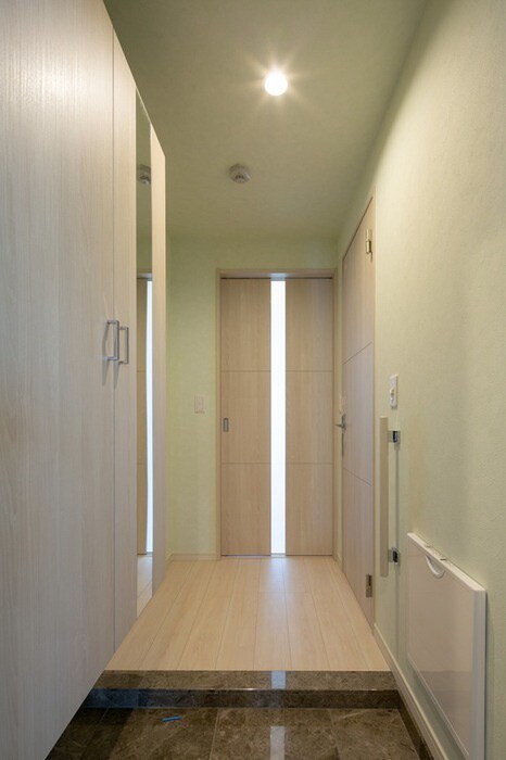 ダイワシティー中村公園の物件内観写真