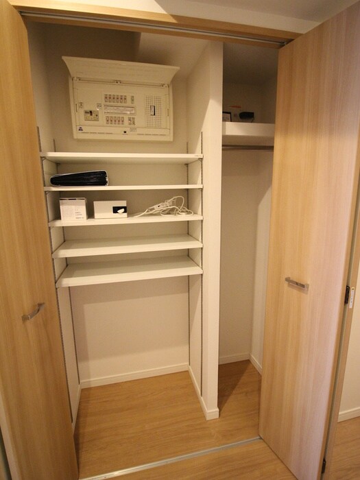 ダイワシティー中村公園の物件内観写真