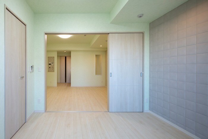 ダイワシティー中村公園の物件内観写真