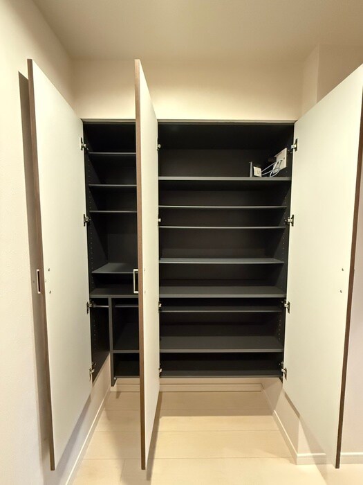 ダイワシティー中村公園の物件内観写真