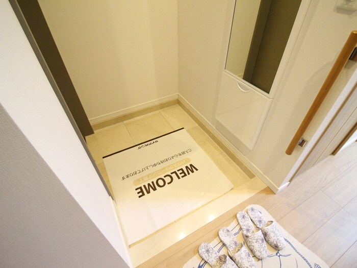 ダイワシティー中村公園の物件内観写真