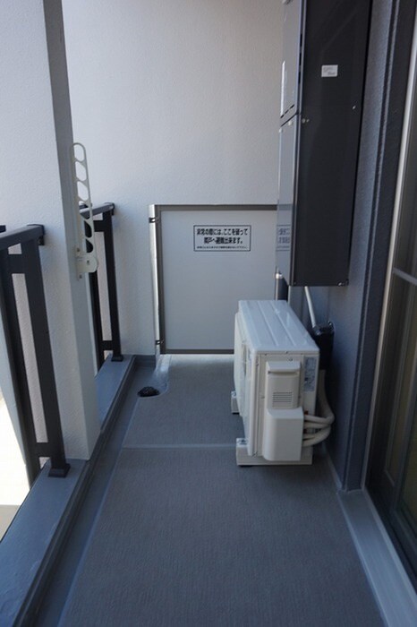 ダイワシティー中村公園の物件内観写真