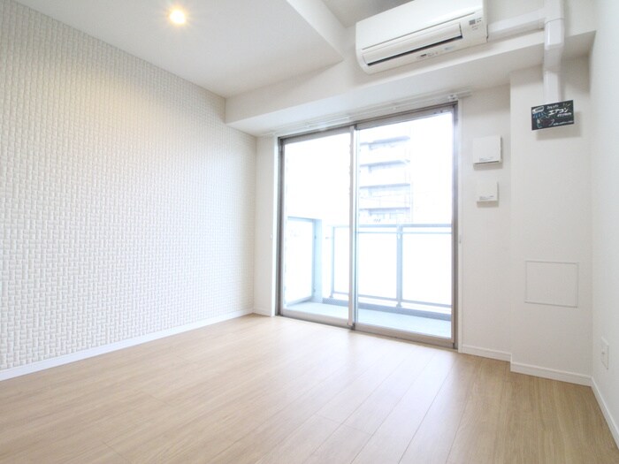 ダイワシティー中村公園の物件内観写真