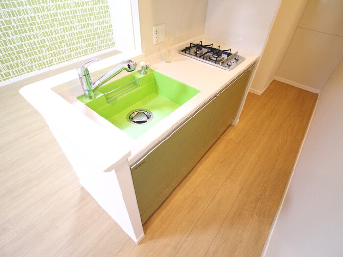 ダイワシティー中村公園の物件内観写真