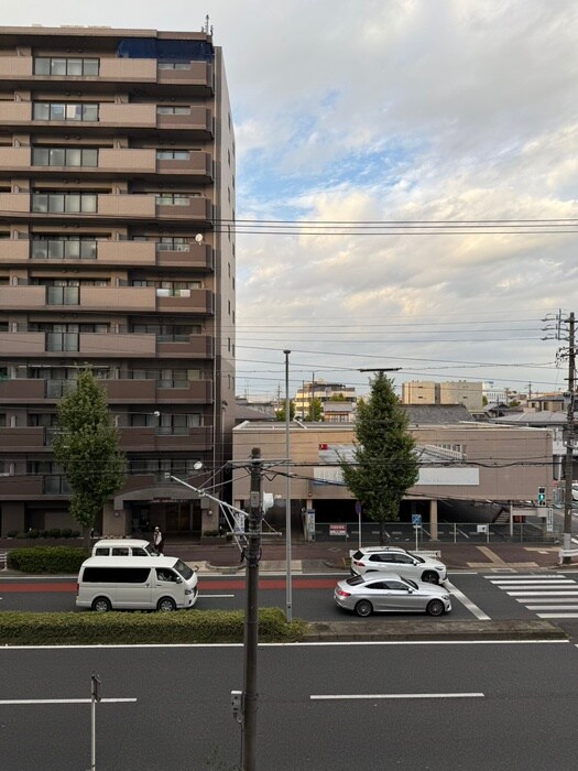 ダイワシティー中村公園の物件内観写真