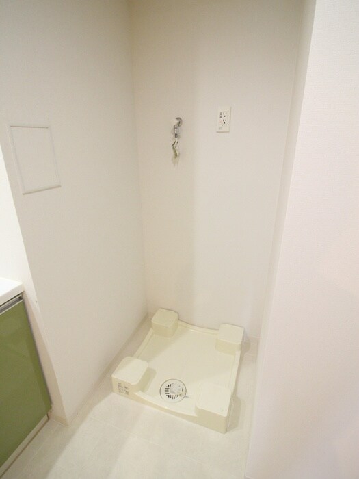 ダイワシティー中村公園の物件内観写真