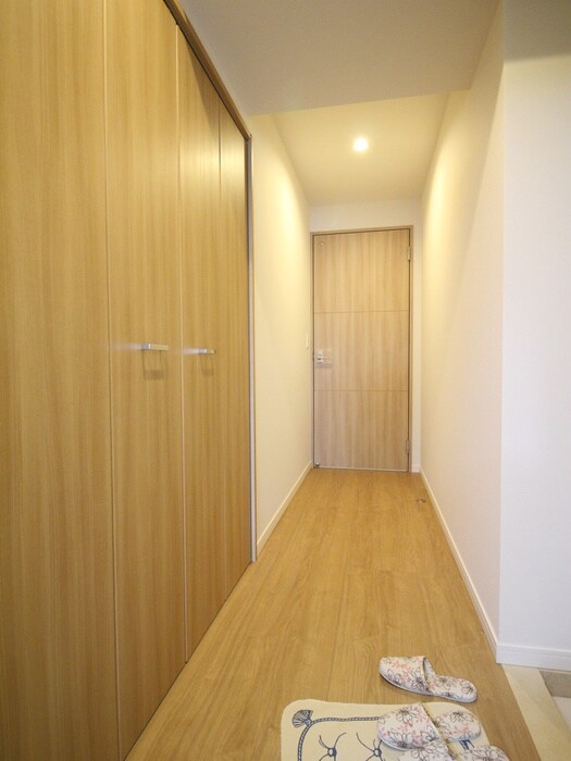 ダイワシティー中村公園の物件内観写真