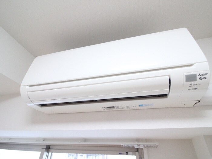 ダイワシティー中村公園の物件内観写真