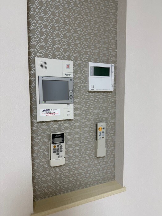 ダイワシティー中村公園の物件内観写真