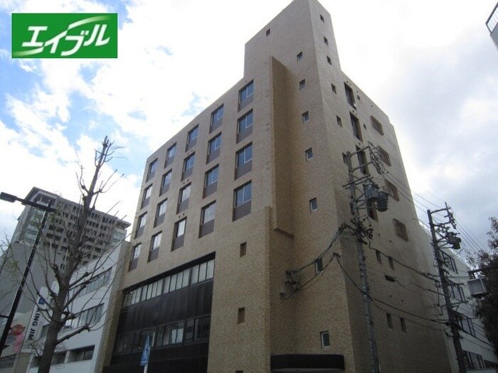 タジマビルの物件外観写真