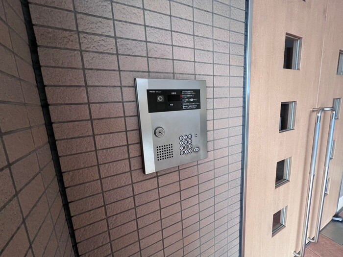 タウンコート春日井の物件外観写真