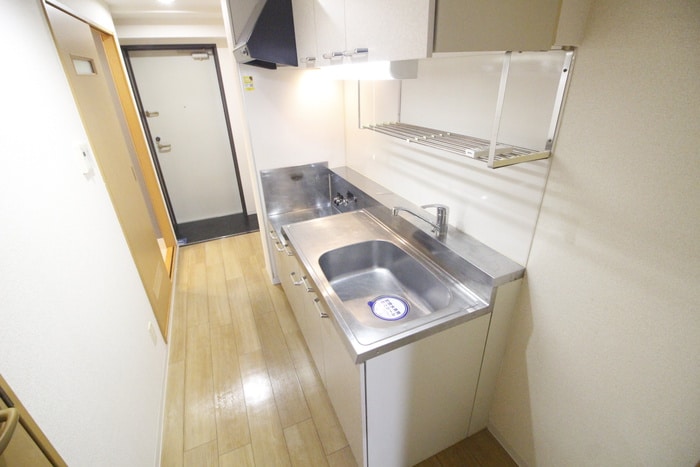 タウンコート春日井の物件内観写真