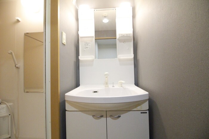 タウンコート春日井の物件内観写真