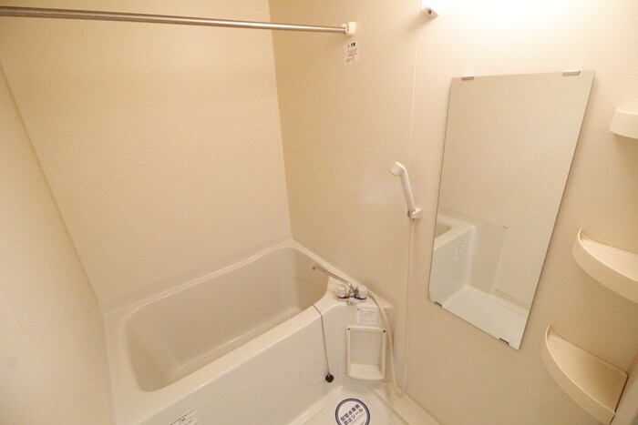 タウンコート春日井の物件内観写真