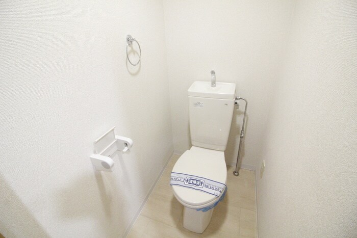 タウンコート春日井の物件内観写真