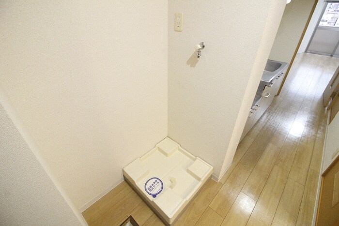 タウンコート春日井の物件内観写真