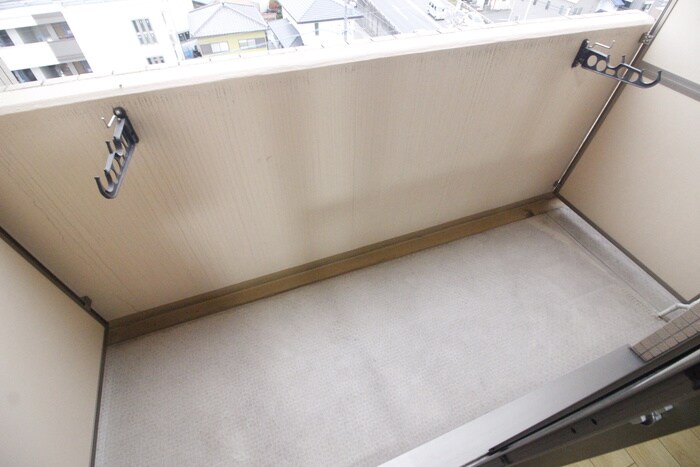 タウンコート春日井の物件内観写真