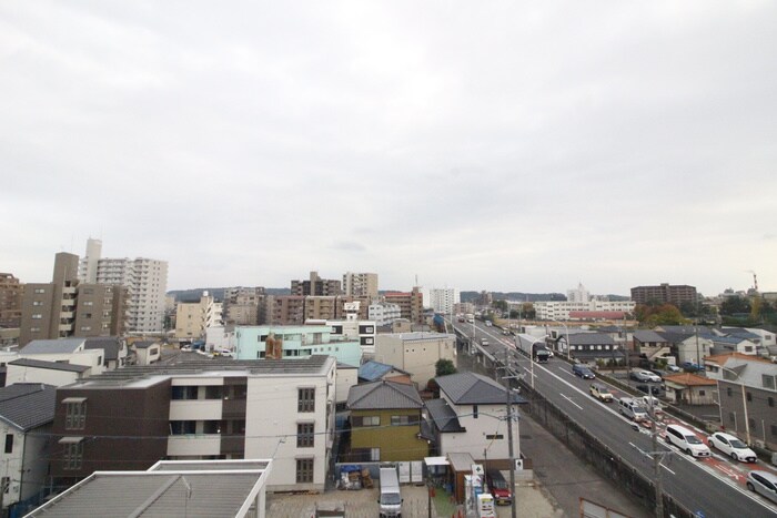 タウンコート春日井の物件内観写真