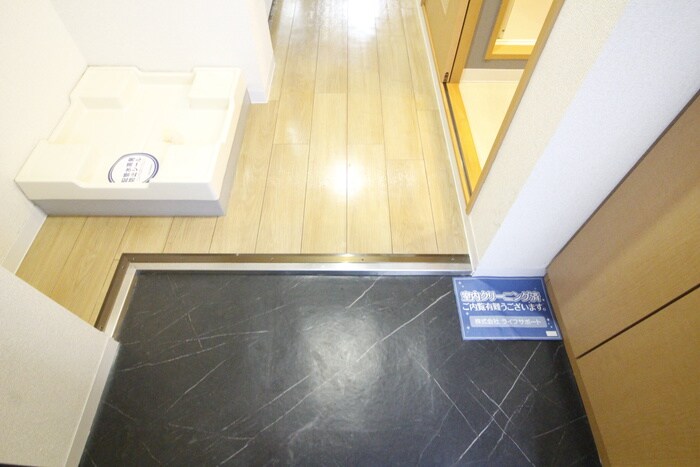 タウンコート春日井の物件内観写真