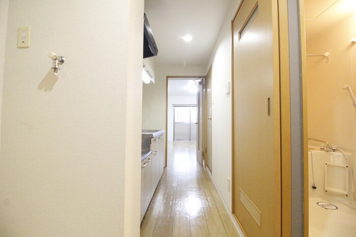 タウンコート春日井の物件内観写真