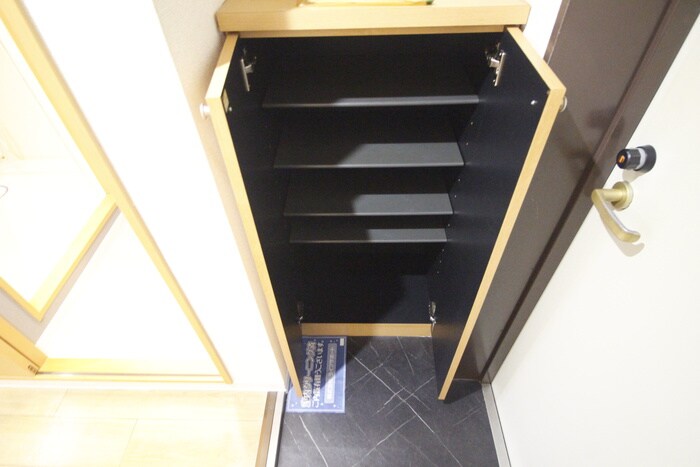 タウンコート春日井の物件内観写真