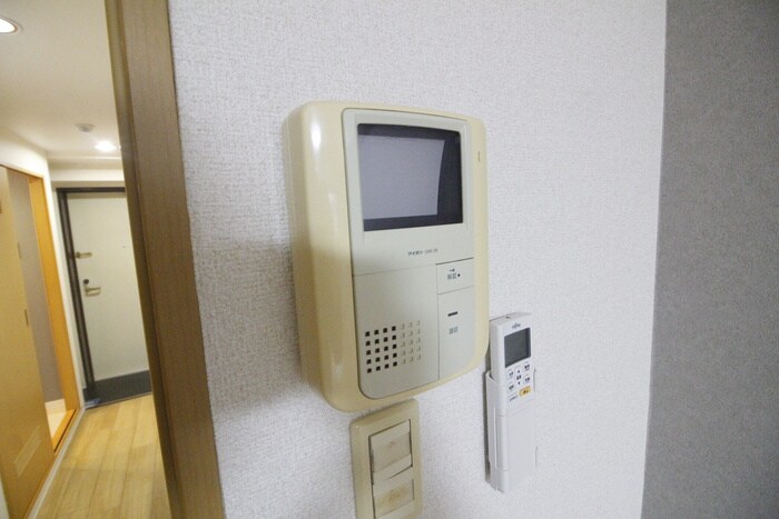 タウンコート春日井の物件内観写真