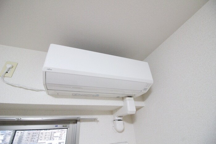 タウンコート春日井の物件内観写真