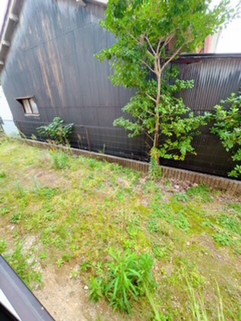 アンプル－ルブワ虹の物件内観写真