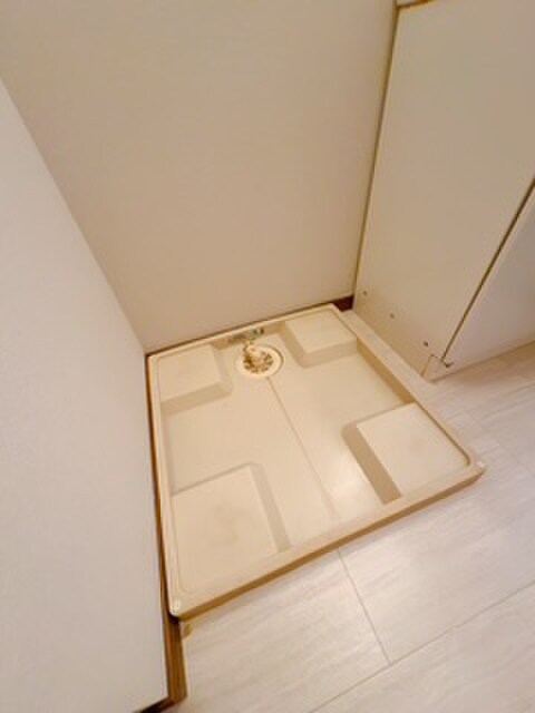 アンプル－ルブワ虹の物件内観写真