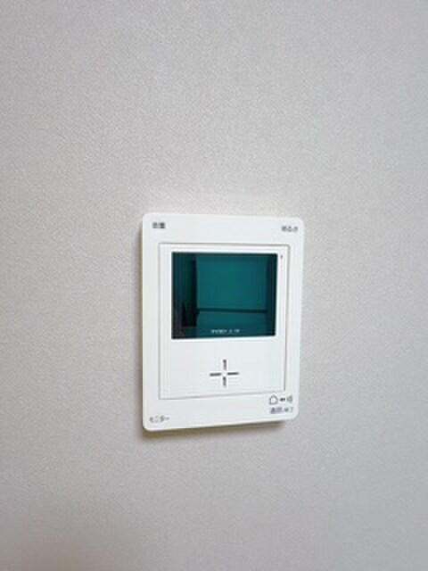 アンプル－ルブワ虹の物件内観写真