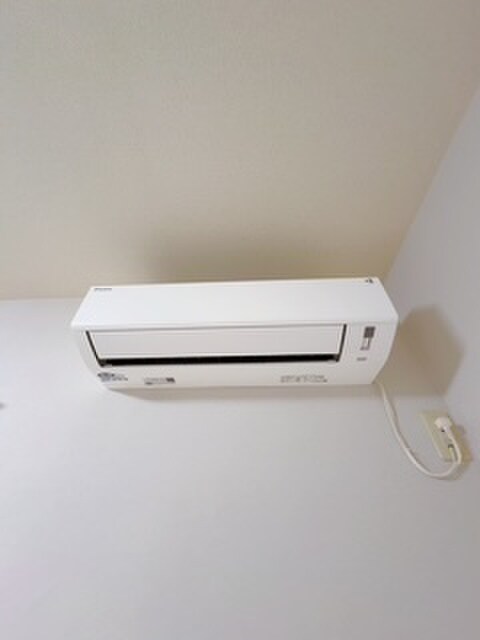 アンプル－ルブワ虹の物件内観写真