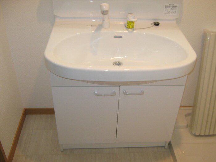 メゾンイナタの物件内観写真