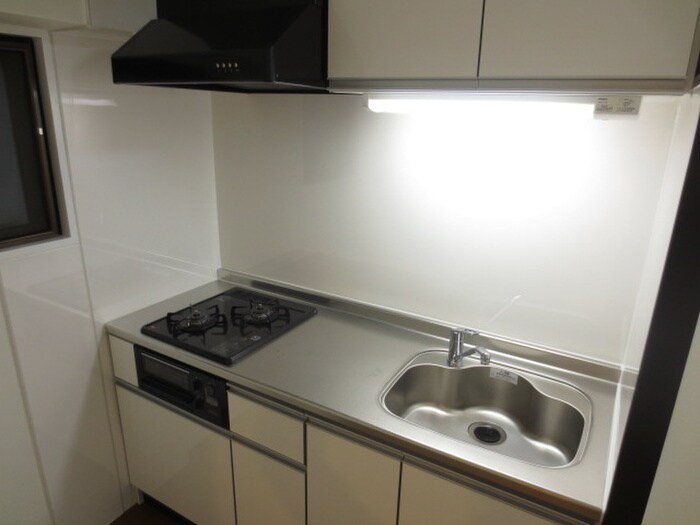 メゾンイナタの物件内観写真