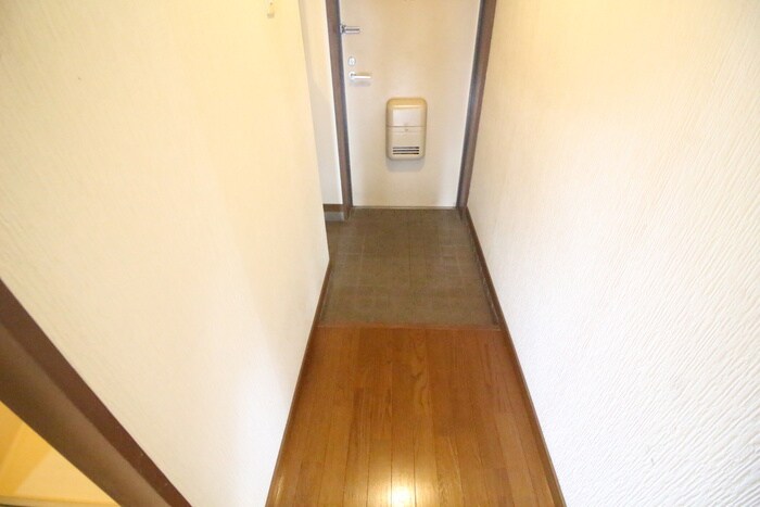 ブル－ジュの物件内観写真