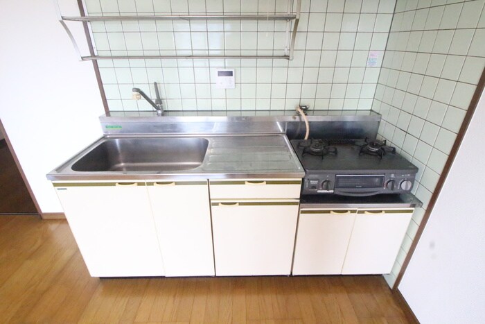 ブル－ジュの物件内観写真