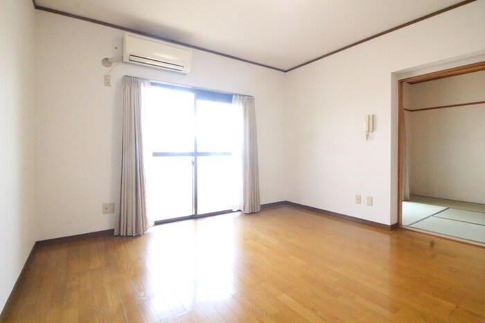 ブル－ジュの物件内観写真