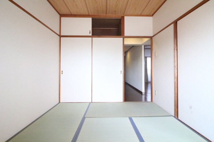 ブル－ジュの物件内観写真