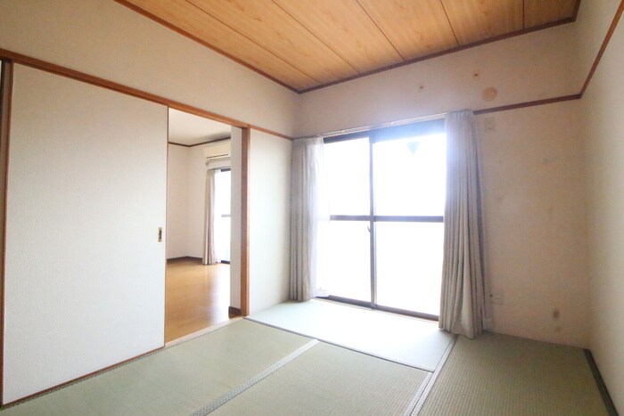 ブル－ジュの物件内観写真