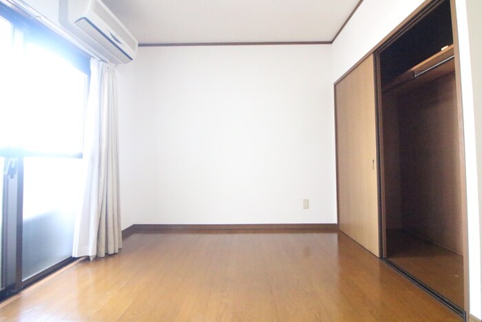 ブル－ジュの物件内観写真