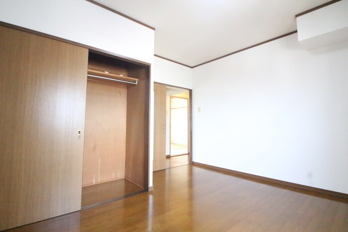 ブル－ジュの物件内観写真