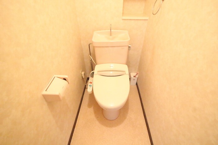 ブル－ジュの物件内観写真