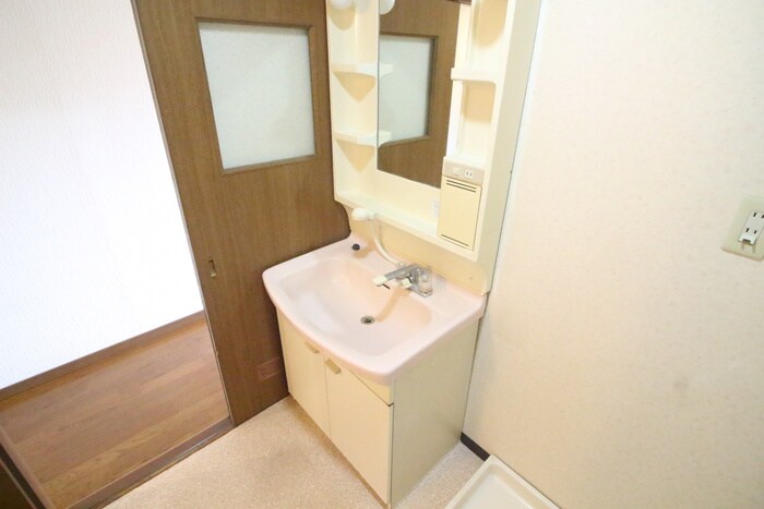 ブル－ジュの物件内観写真