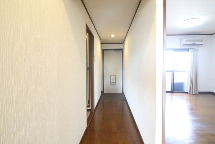 ブル－ジュの物件内観写真