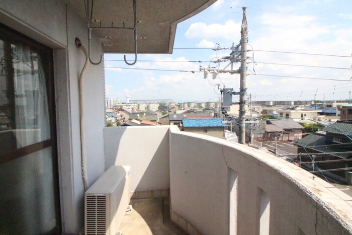 ブル－ジュの物件内観写真